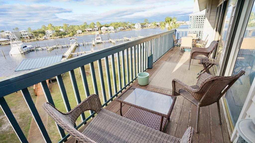 Cotton Bayou 4H Orange Beach Exterior foto