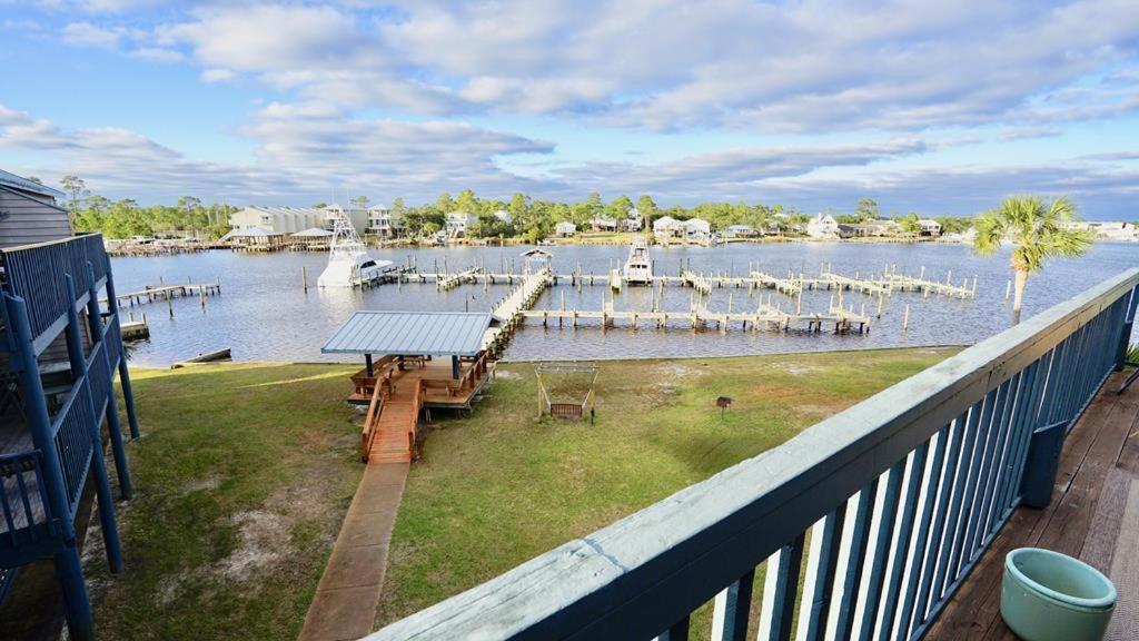 Cotton Bayou 4H Orange Beach Exterior foto