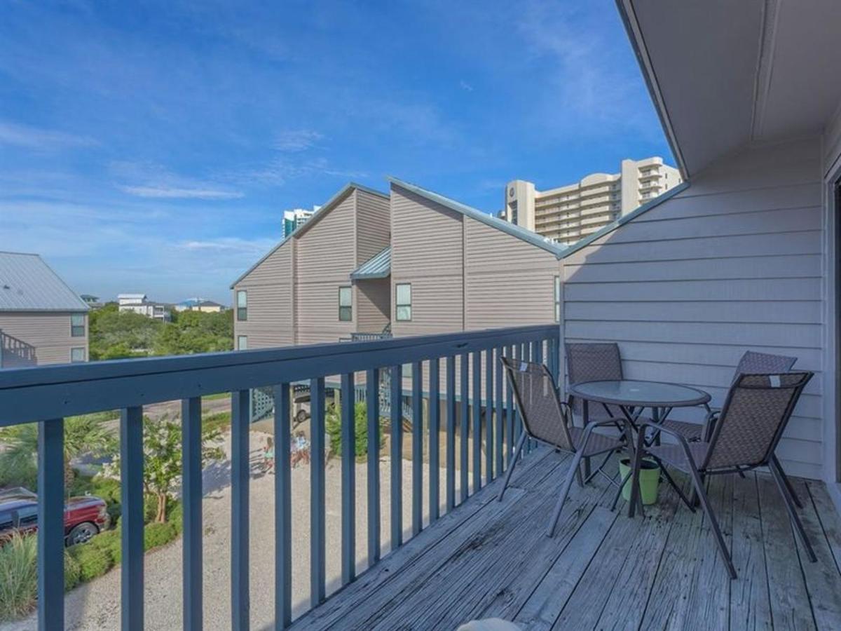 Cotton Bayou 4H Orange Beach Exterior foto