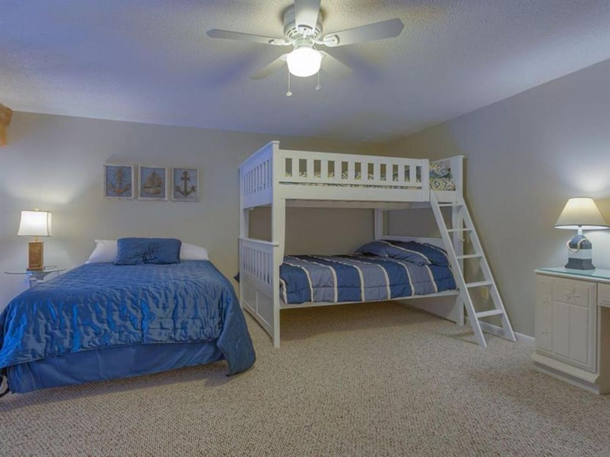 Cotton Bayou 4H Orange Beach Exterior foto